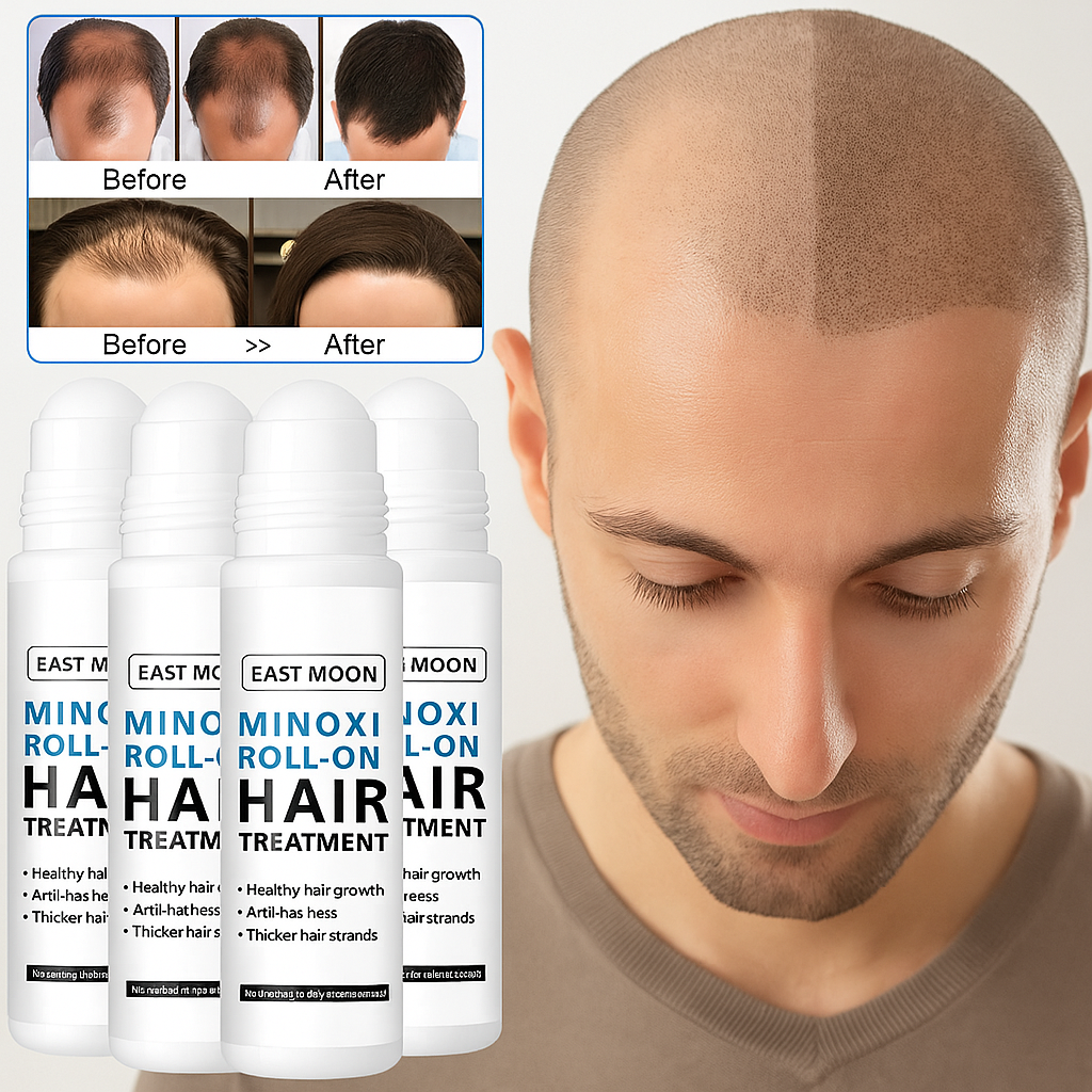 MINOXI Hair Growth Treatment